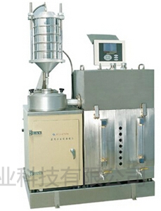 上海昌吉沥青全自动抽提仪SYD-0722A | 铭成基业现货供应SYD-0722A